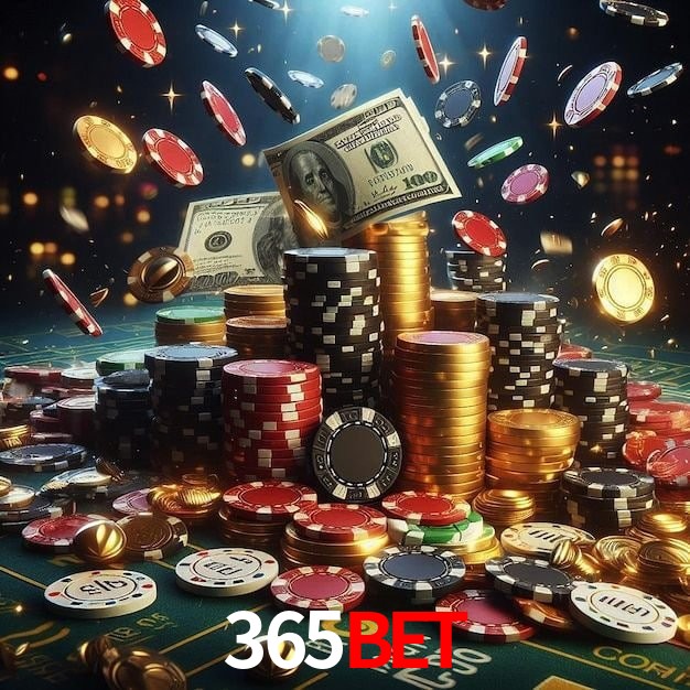 365BET: Seu Especialista em Apostas Esportivas Brasileiras