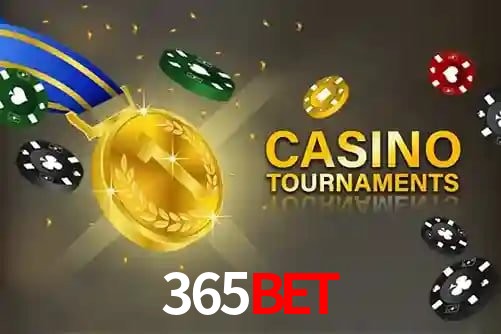 365BET jogo