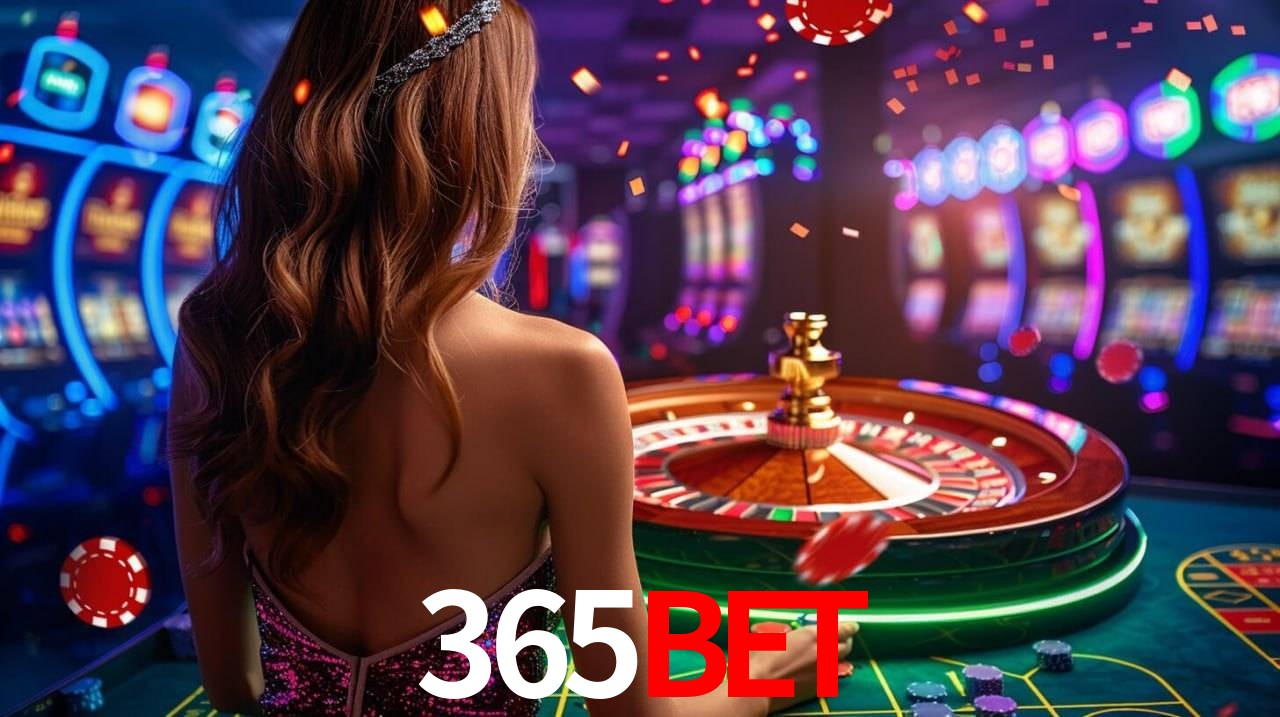 365BET,365BET jogo