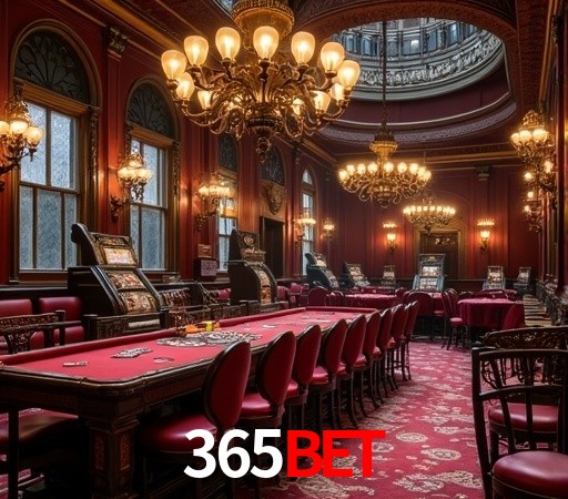  365BET jogo