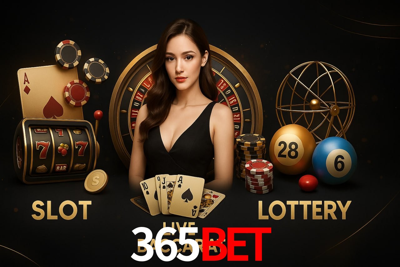 365BET LOGIN