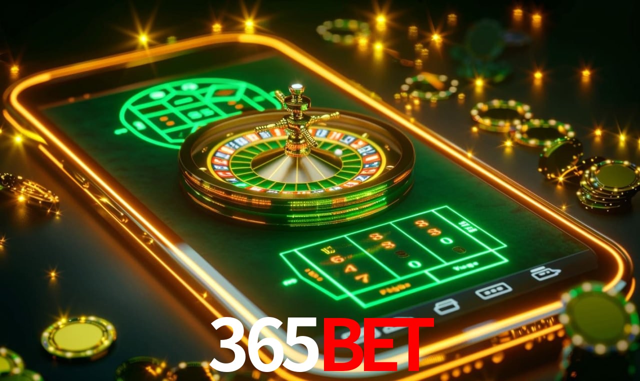 365BET LOGIN