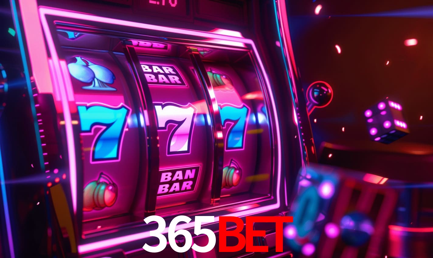 365BET jogo