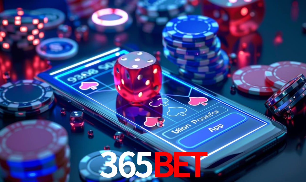 Explore as vantagens do 365BET: serviço profissional e confiabilidade